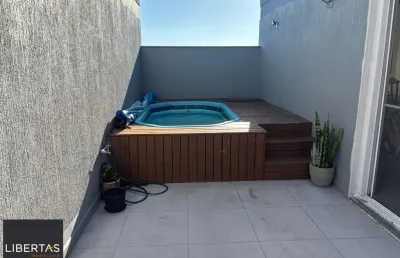 Casa em condomínio fechado com 3 quartos à venda na Avenida Otto Niemeyer, 3464, Cavalhada, Porto Alegre