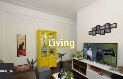 Apartamento com 2 quartos à venda na Rua General Lima e Silva, 1074, Cidade Baixa, Porto Alegre