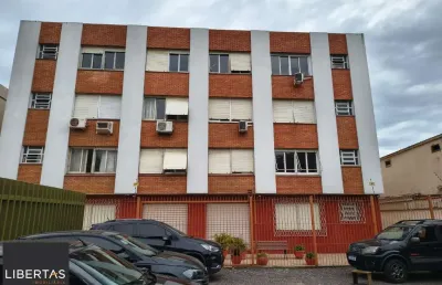 Apartamento com 1 quarto à venda na Avenida Ipiranga, 1300, Azenha, Porto Alegre