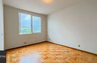 Apartamento 2 quartos, 58m² no bairro vila ipiranga – ótima localização !