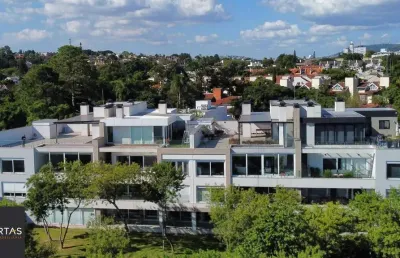 Cobertura com 3 quartos à venda na Rua General Rondon, 31, Tristeza, Porto Alegre