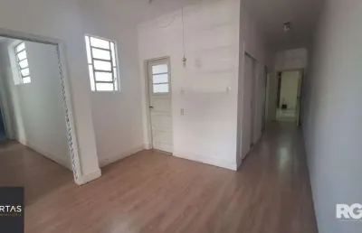 Apartamento com 2 quartos à venda na Rua Faria Santos, 276, Petrópolis, Porto Alegre