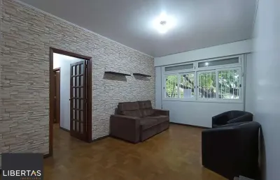 Apartamento 03 dormitórios com suite, garagem escriturada