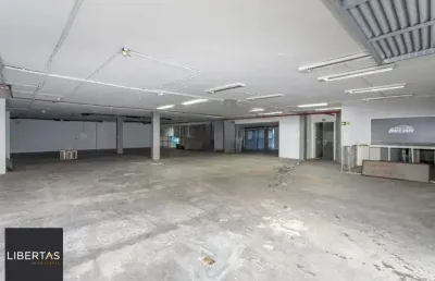 Prédio para alugar na Avenida Pernambuco, 1234, Navegantes, Porto Alegre