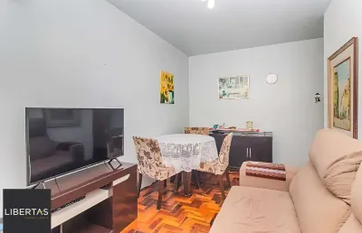 Vende-se apartamento com 3 quartos com closet - petrópolis