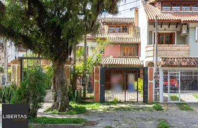 Casa para venda - 178m², 3 quartos, 1 suite, 2 vagas - jardim isabel