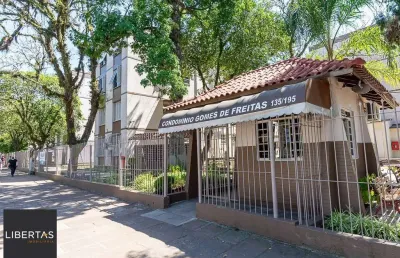 Apartamento com 2 quartos à venda na Rua Gomes de Freitas, 167, Jardim Itu Sabará, Porto Alegre
