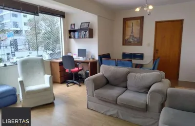 Apartamento 3 quartos com suíte e pátio com 2 vagas no bairro passo da areia