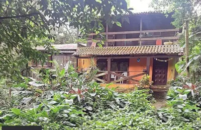 Chácara / sítio com 3 quartos à venda na Estrada Kanazawa, 105, Vila Nova, Porto Alegre