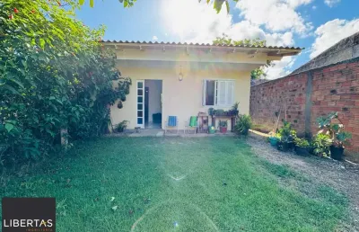 Casa com 2 quartos à venda na Estrada Otaviano José Pinto, 2370, Lami, Porto Alegre