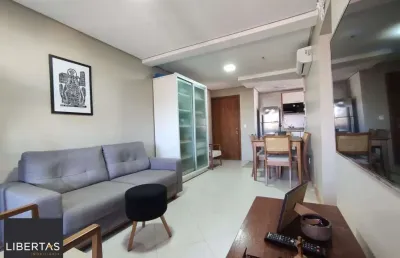 Apartamento  lindo, 2 dormitórios pronto para morar no b. jardim botánico