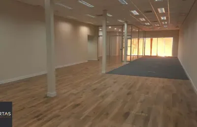 Ponto comercial para alugar na Avenida Praia de Belas, 1212, Praia de Belas, Porto Alegre