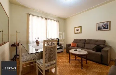 Apartamento para venda - 96.52m², 3 dormitórios, auxiliadora