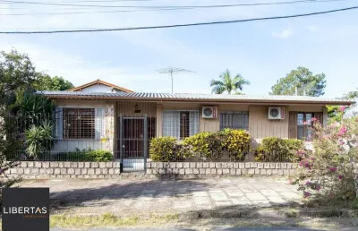 Casa para venda - 180m², 3 dormitórios, sendo 1 suites, 2 vagas - ipanema