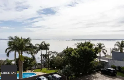 Casa com 4 quartos à venda na Avenida Jacuí, 458, Cristal, Porto Alegre