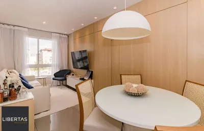 Apartamento com 2 quartos à venda na Rua Engenheiro João Luderitz, 550, Sarandi, Porto Alegre