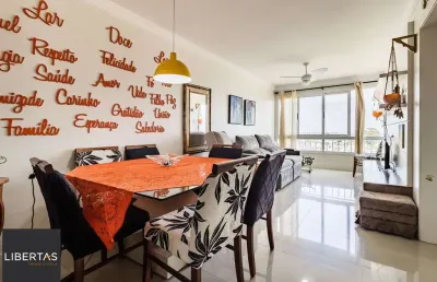 Apartamento à venda no bairro cristo redentor em porto alegre/rs