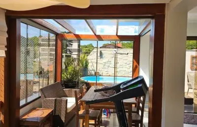 Cobertura com 2 quartos à venda na Rua José Scutari, 401, Passo da Areia, Porto Alegre