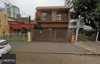 Casa com 3 quartos à venda na Rua Luiz de Camões, 792, Santo Antônio, Porto Alegre