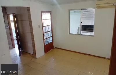 Casa com 3 quartos à venda na Rua Humberto de Campos, 1217, Partenon, Porto Alegre