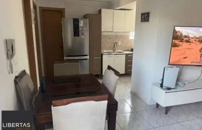 Apartamento com 2 quartos à venda na Rua São Guilherme, 230, Vila São José, Porto Alegre