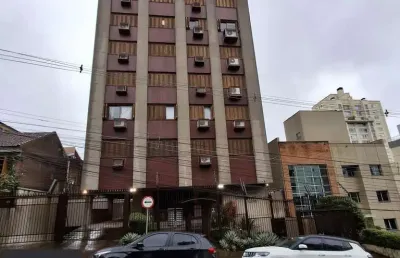 Cobertura com 3 quartos à venda na Rua Marcelo Gama, 1275, Auxiliadora, Porto Alegre
