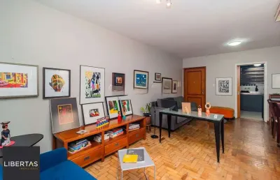 Apartamento 3 dorms à venda rua felipe camarão, rio branco - porto alegre