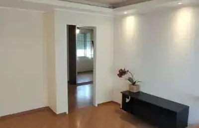 Apartamento com 1 quarto à venda na Avenida do Forte, 602, Cristo Redentor, Porto Alegre