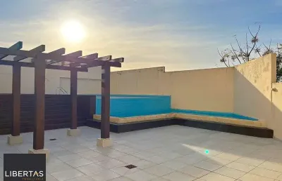 Excelente apartamento com 2 dormitórios á venda no bairro cavalhada.