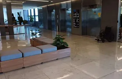 Sala comercial à venda na Avenida Aparício Borges, 260, Teresópolis, Porto Alegre