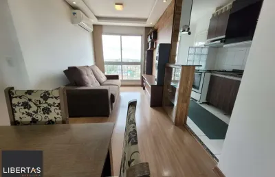 Apartamento com 2 quartos à venda na Rua Tenente Ary Tarrago, 3095, Jardim Itu Sabará, Porto Alegre