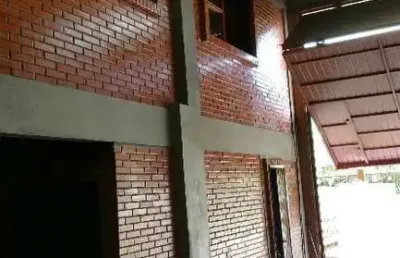 Barracão / Galpão / Depósito à venda na Avenida Nilo Ruschel, 932, Morro Santana, Porto Alegre