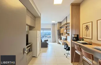 Loft à venda no linked - bairro teresópolis - porto alegre / rs