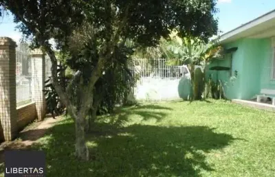 Casa com 3 quartos à venda na Rua Caetano La Porta, 345, Rubem Berta, Porto Alegre