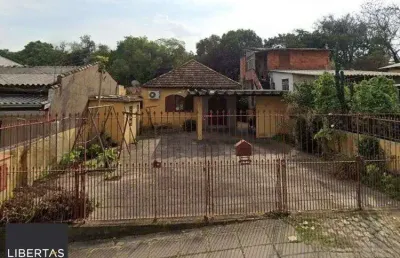 Excelente imóvel com terreno amplo à venda no jardim itu – porto alegre