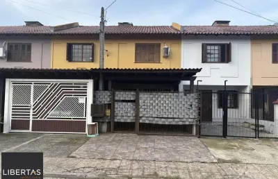Casa com 2 quartos à venda na Rua João Augusto Pestana, 12, Belém Novo, Porto Alegre