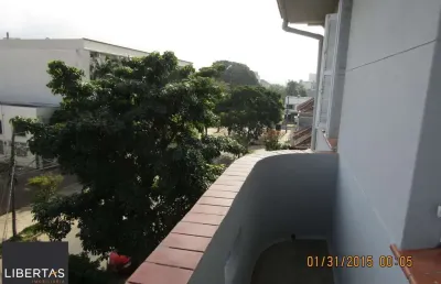 Apartamento de 3 quartos no bairro são joão em porto alegre