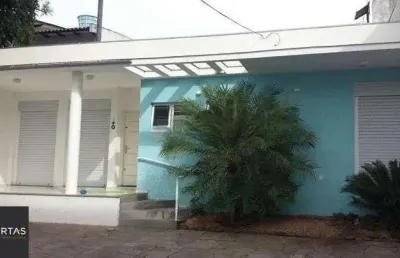 Casa com 3 quartos à venda na Rua São Sepé, 153, Vila Jardim, Porto Alegre