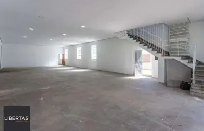 Barracão / Galpão / Depósito para alugar na Avenida Maranhão, 531, São Geraldo, Porto Alegre