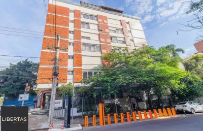 Cobertura duplex, 4 d - 1 suíte - 1 vaga - 247,31 m² - moinhos de vento