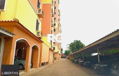 Apartamento 3 dormitórios teresópolis (aceita carro)