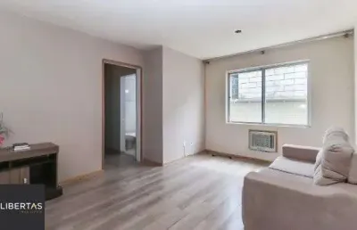 Apartamento com 3 quartos à venda na Rua Oscar Schneider, 504, Medianeira, Porto Alegre