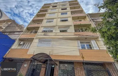 Kitnet / Stúdio à venda na Rua Baronesa do Gravataí, 179, Cidade Baixa, Porto Alegre