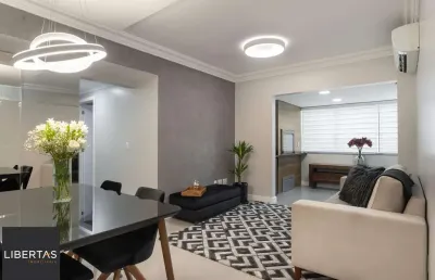 Apartamento com 2 quartos à venda na Rua Ernesto da Fontoura, 1480, São Geraldo, Porto Alegre