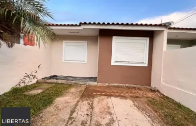 Casa com 2 quartos à venda na Rua Carlos Maximiliano Fayet, 585, Hípica, Porto Alegre