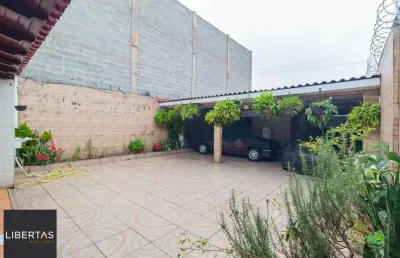 Casa com 2 dormitórios no bairro  sarandi, porto alegre