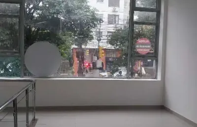 Ponto comercial à venda na Avenida Plínio Brasil Milano, 425, Higienópolis, Porto Alegre