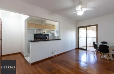 Apartamento - 3 dorms. - 1 vaga - - 83,84 m² - nonoai