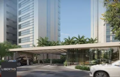 Apartamento com 4 quartos à venda na Avenida Diário de Notícias, 1500, Cristal, Porto Alegre
