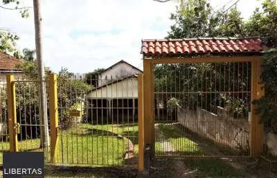 Casa 4 dormitórios à venda no bairro vila jardim - porto alegre
